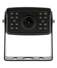 Autobacs FHD20 Heavy Duty 1080p Wide View Camera