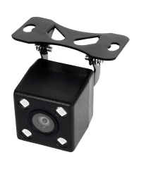 Autobacs SD23 12/24V Surface Mount Rear Camera