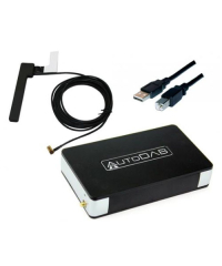 Aerpro AUTODAB Dab+ Digital Radio USB Interface