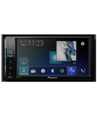 Pioneer AVH-ZL5150BT Android Auto