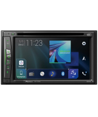Pioneer AVIC-Z730DAB GPS Multimedia Player