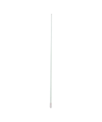 GME AW366H 27MHz 1.8m Detachable Whip (White)