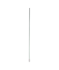 GME AW366HB | 27MHz 1.8m Detachable Whip (Black)