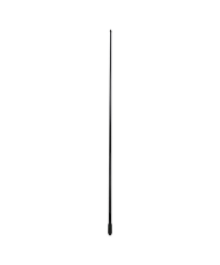 GME AW366VB | VHF 1.8m Detachable Whip