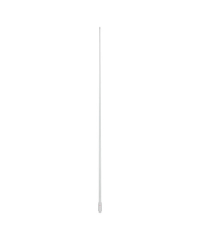 GME AW368H | 27MHz 2.4m Detachable Whip (White)
