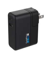 GoPro 27.5W Supercharger (AWALC002)