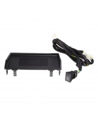 Aerpro AWCMI2 Mitsubishi Smartphone Wireless Charger