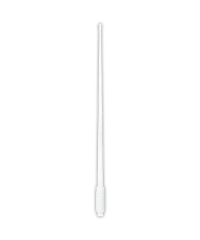 Uniden AWM300 VHF 1.2m Antenna Whip - White