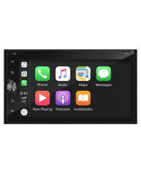 Axis AX1870CP 6.8" CarPlay Mechless 