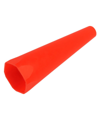 Maglite Traffic Wand for ML50 Torch - Red