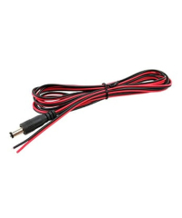 Axis AX2PWR Power Cable Assembly - 2.5m