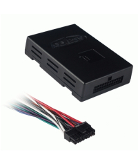Aerpro VW Uni Amp Retention - AXADBOX1