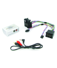 Aerpro BMX AUX Input Adapter Harness - AXBMX002