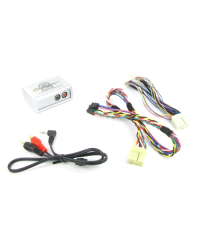 Aerpro Honda AUX Input Adapter Harness - AXHOX002