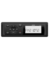 Axis AT1902BT Marine Multimedia Player