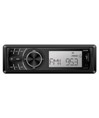 Axis AX1801BT Bluetooth & USB Multimedia Player