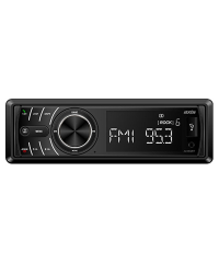 Axis AX1802BT Bluetooth & CD Multimedia Player