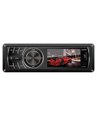 Axis AX1805BT LCD Mechless Multimedia Player