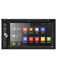 Axis AX1860NAV 12 24V 6.2inch Android Multimedia Player