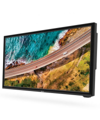 Axis AX1924BT 24inch HD LED Bluetooth DVD  TV