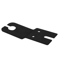 Axis BB6TH Bonnet Bracket to Suit Toyota Hilux GEN8 15-
