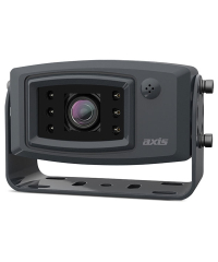 Axis ECC80 1/3" Heavy Duty Reverse Camera