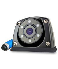 Axis FHD410 Weatherproof Review Camera