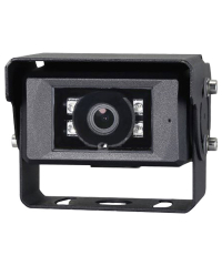 Axis FHD639 Heavy Duty Review Camera