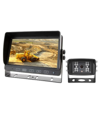 Axis HD7030K 7inch Caravan Reverse Camera Kit