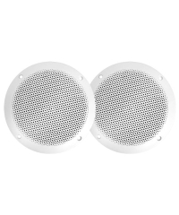 Axis MA600W 160 mm (6") Ultra Slim Marine Speakers