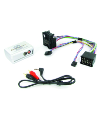 Aerpro Landrover AUX Input Harness - AXLRX001