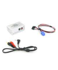 Aerpro Renault AUX Input Harness - AXRNX001
