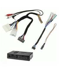 Aerpro AXTYAMP2 Toyota Steering Wheel Control Interface