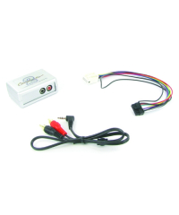 Aerpro VW AUX Input Harness - AXVGX004