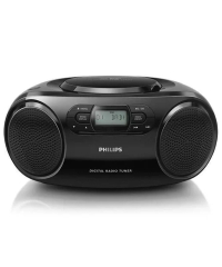 Philips CD DAB+ Sound Machine