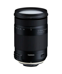 Tamron 18-400 mm F/3.5-6.3 HLD Lens for Canon