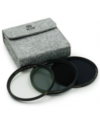 B+W Creative Starter Kit - 62mm