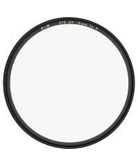 B+W F-Pro Clear UV Haze E Filter - 72mm