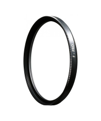B+W F-Pro MRC 007 Clear Filter - 72mm