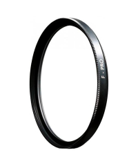 B+W F-Pro MRC 007 Clear Filter - 52mm