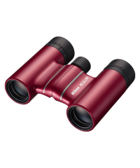 Nikon BAA860WA Aculon T02 8x21 Binoculars - Red