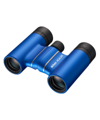 Nikon BAA860WB Aculon T02 8x21 Binoculars - Blue