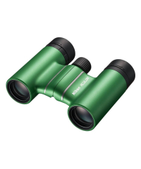 Nikon BAA860WC Aculon T02 8x21 Binoculars - Green