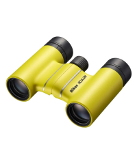 Nikon BAA860WD Aculon T02 8x21 Binoculars - Yellow