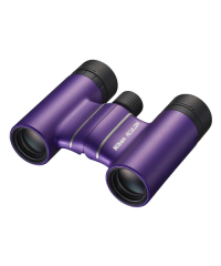Nikon BAA860WE Aculon T02 8x21 Binoculars - Purple
