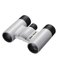 Nikon BAA860WF Aculon T02 8x21 Binoculars - White