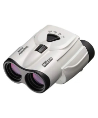 Nikon BAA870WB Sportstar Zoom 8-24x 25 Binoculars White