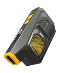 Nitecore BB21 Electronic Photography Blower