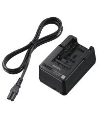 Sony BC-QM1 Multi Battery Charger