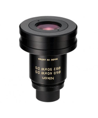 Nikon 27x/40x/50x Fieldscope Wide DS Eyepiece